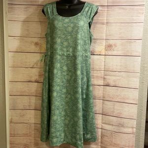 Merrill summer dress size large